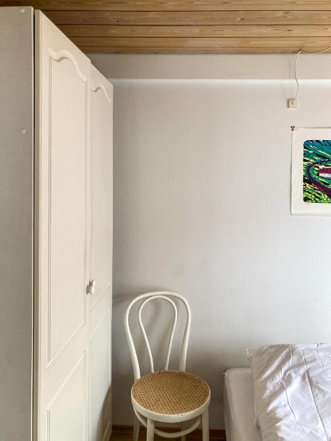 Guesthouse At The Boat Harbour Tórshavn Екстериор снимка